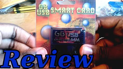 USB 64m (GB/GBC Flash cart) Indept R